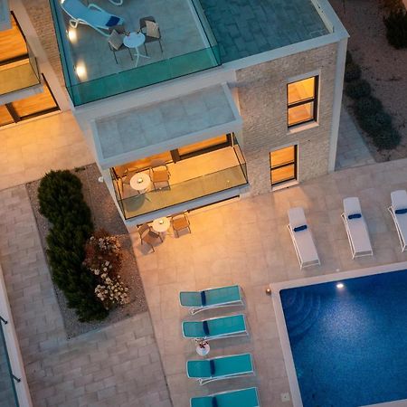 Sun Resort Apartments Zecevo Ngoại thất bức ảnh